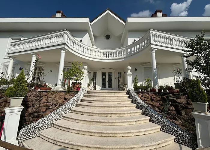 Villa Daniela