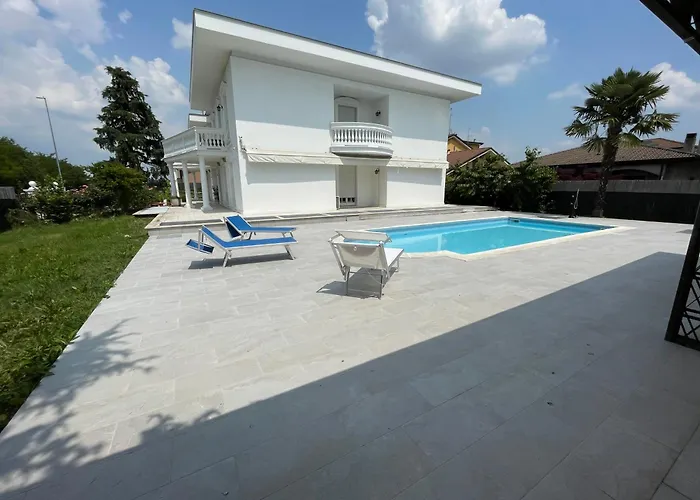 Villa Daniela