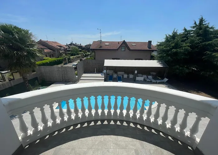 Villa Daniela